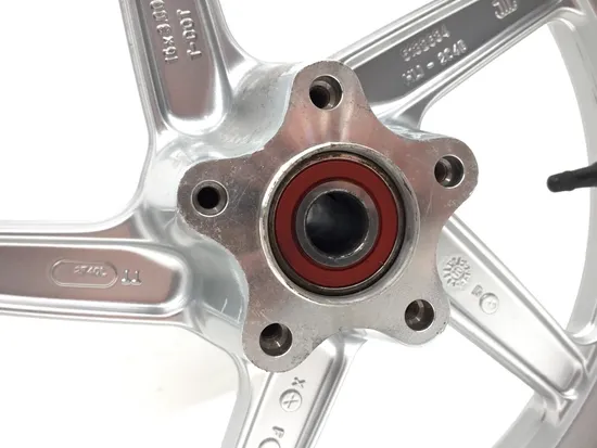 Front Wheel Rim 2002 Victory V92TC Deluxe 3325 x