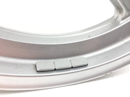 Front Wheel Rim 2002 Victory V92TC Deluxe 3325 x