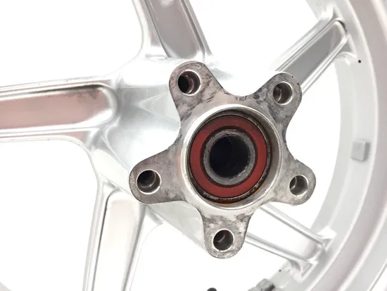 Rear Wheel Rim 2002 Victory V92TC Deluxe 3325