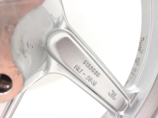 Rear Wheel Rim 2002 Victory V92TC Deluxe 3325