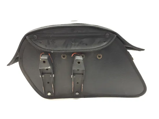 Viking Saddlebags 2002 Victory V92TC Deluxe 3325 x