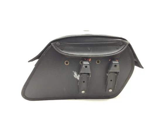 Viking Saddlebags 2002 Victory V92TC Deluxe 3325 x