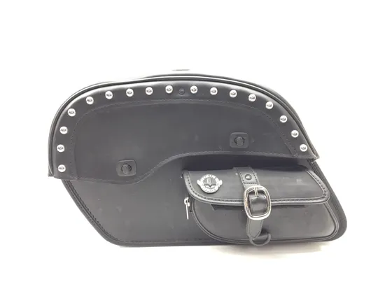 Viking Saddlebags 2002 Victory V92TC Deluxe 3325 x