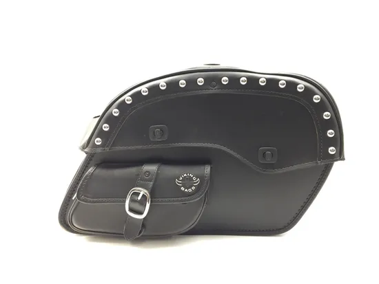 Viking Saddlebags 2002 Victory V92TC Deluxe 3325 x