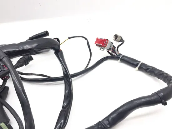 Main Engine Wiring Harness 2000 Harley Electra Glide Ultra Classic FLHTCUI 3324