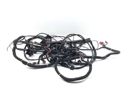 Main Engine Wiring Harness 2000 Harley Electra Glide Ultra Classic FLHTCUI 3324