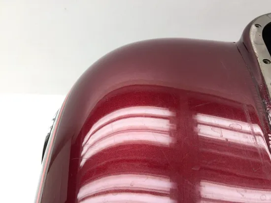 Gas Tank Fuel Petrol 2000 Harley Electra Glide Ultra Classic EFI FLHTCUI 3324 x