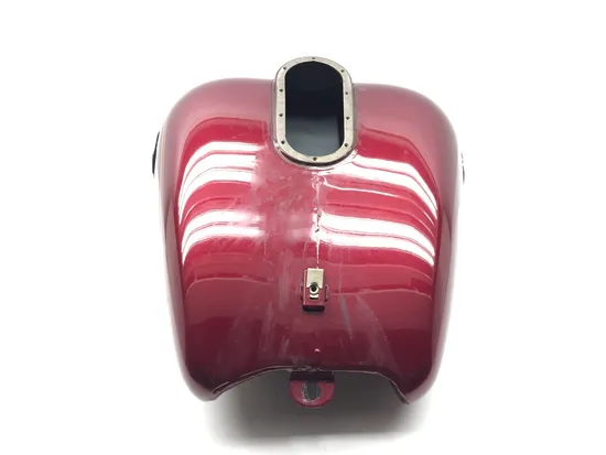 Gas Tank Fuel Petrol 2000 Harley Electra Glide Ultra Classic EFI FLHTCUI 3324 x