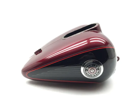 Gas Tank Fuel Petrol 2000 Harley Electra Glide Ultra Classic EFI FLHTCUI 3324 x