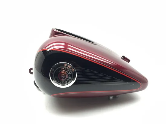 Gas Tank Fuel Petrol 2000 Harley Electra Glide Ultra Classic EFI FLHTCUI 3324 x