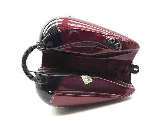Gas Tank Fuel Petrol 2000 Harley Electra Glide Ultra Classic EFI FLHTCUI 3324 x