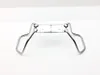 Passenger Rear Grab Bars 2000 Harley Electra Glide Ultra Classic FLHTCUI 3324