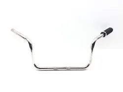 Handle Bars 2000 Harley-Davidson Electra Glide Ultra Classic EFI FLHTCUI 3324