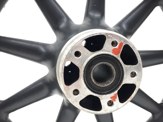 16x3 Front Wheel Rim Mag 2000 Harley Electra Glide Ultra Classic FLHTCUI 3324