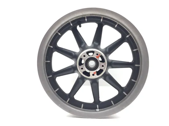 16x3 Front Wheel Rim Mag 2000 Harley Electra Glide Ultra Classic FLHTCUI 3324