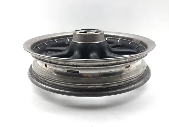 16x3 Front Wheel Rim Mag 2000 Harley Electra Glide Ultra Classic FLHTCUI 3324