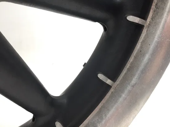 16x3 Front Wheel Rim Mag 2000 Harley Electra Glide Ultra Classic FLHTCUI 3324