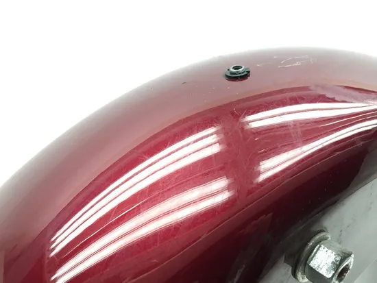 Rear Fender Fairing Tire Hugger 2000 Harley Electra Glide Ultra Classic 3324 x 4