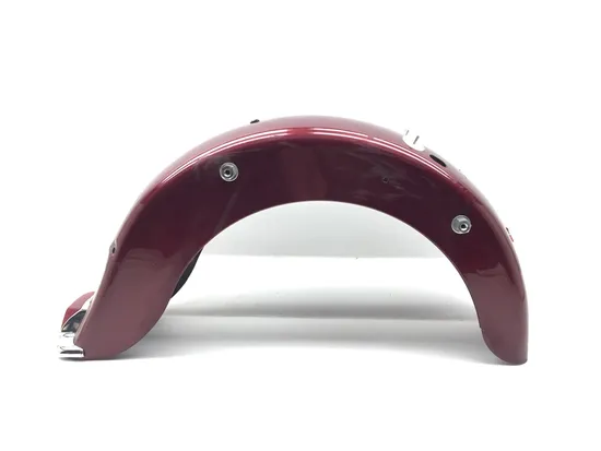 Rear Fender Fairing Tire Hugger 2000 Harley Electra Glide Ultra Classic 3324 x 1