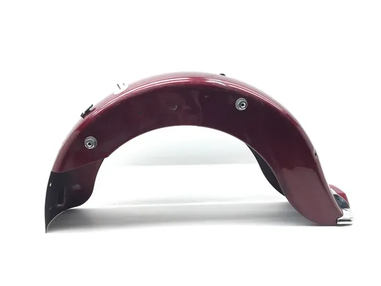 Rear Fender Fairing Tire Hugger 2000 Harley Electra Glide Ultra Classic 3324 x 9