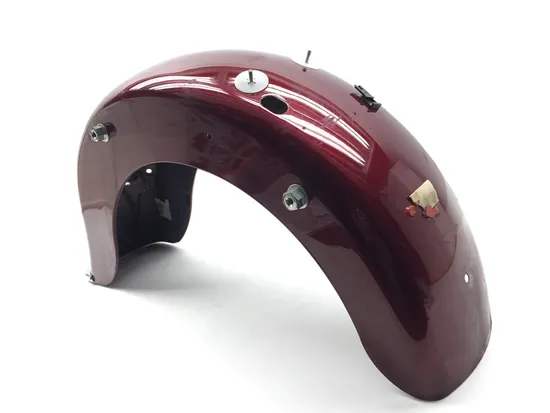 Rear Fender Fairing Tire Hugger 2000 Harley Electra Glide Ultra Classic 3324 x 8