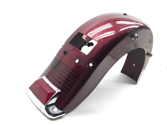 Rear Fender Fairing Tire Hugger 2000 Harley Electra Glide Ultra Classic 3324 x 5