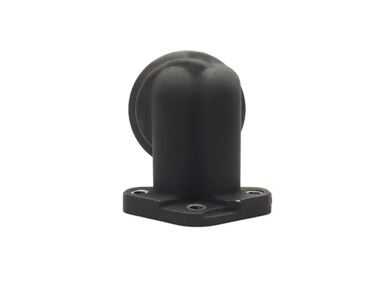 Engine Oil Filter Mount 2000 Harley Electra Glide Ultra Classic EFI FLHTCUI 3324