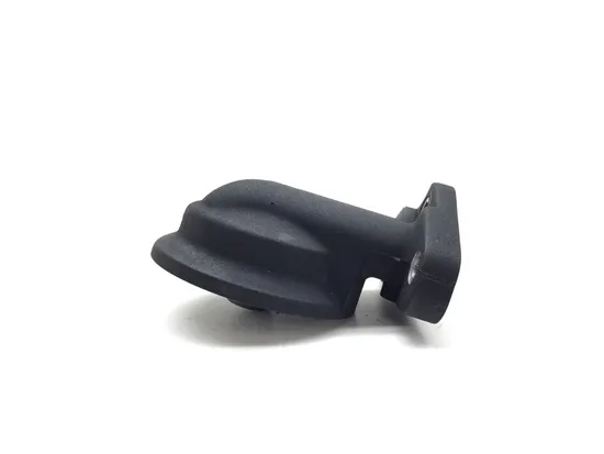 Engine Oil Filter Mount 2000 Harley Electra Glide Ultra Classic EFI FLHTCUI 3324