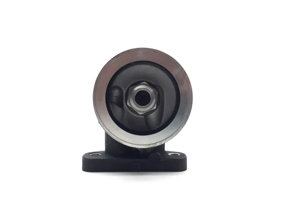 Engine Oil Filter Mount 2000 Harley Electra Glide Ultra Classic EFI FLHTCUI 3324