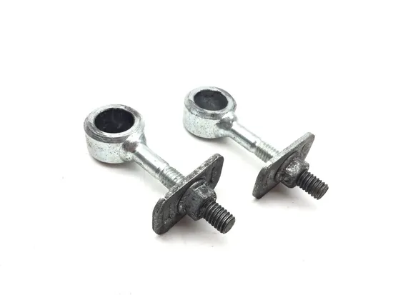 Belt Tensioners 2000 Harley Electra Glide Ultra Classic EFI FLHTCUI 3324