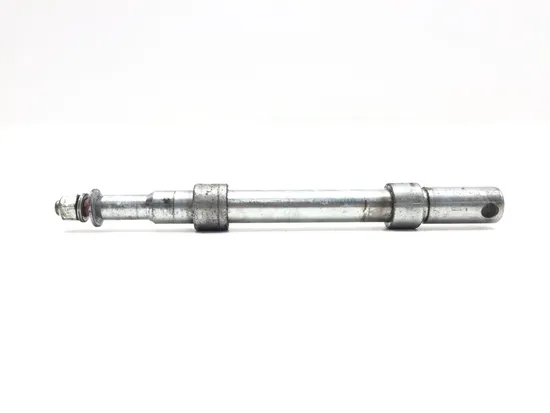 Front Wheel Axle 2000 Harley Electra Glide Ultra Classic EFI FLHTCUI 3324