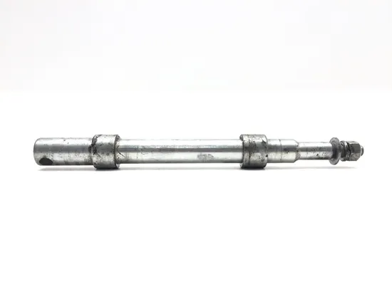 Front Wheel Axle 2000 Harley Electra Glide Ultra Classic EFI FLHTCUI 3324