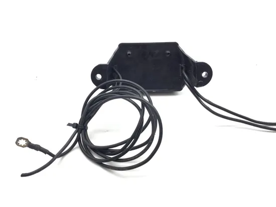 Ignition Voltage Regulator 2000 Harley Electra Glide Ultra Classic FLHTCUI 3324