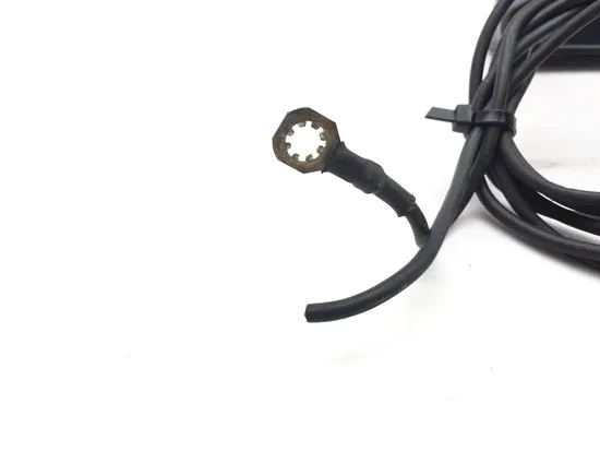 Ignition Voltage Regulator 2000 Harley Electra Glide Ultra Classic FLHTCUI 3324