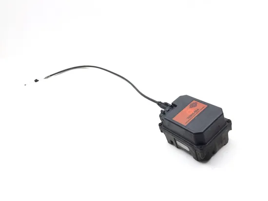 Cruise Control Module 2000 Harley Electra Glide Ultra Classic EFI FLHTCUI 3324