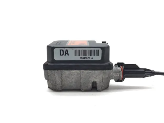 Cruise Control Module 2000 Harley Electra Glide Ultra Classic EFI FLHTCUI 3324