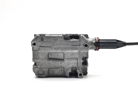 Cruise Control Module 2000 Harley Electra Glide Ultra Classic EFI FLHTCUI 3324