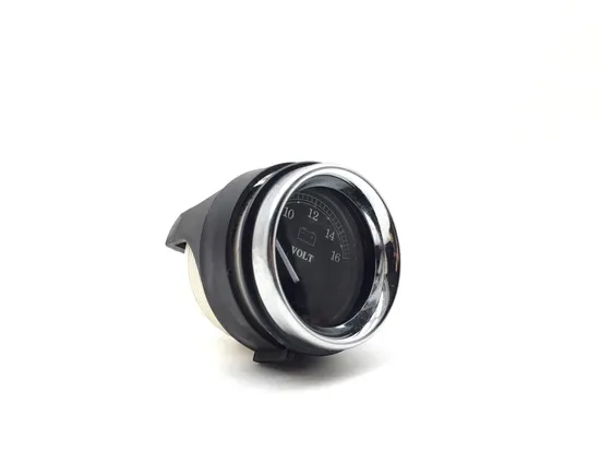 Voltage Gauge Meter 2000 Harley Electra Glide Ultra Classic EFI FLHTCUI 3324