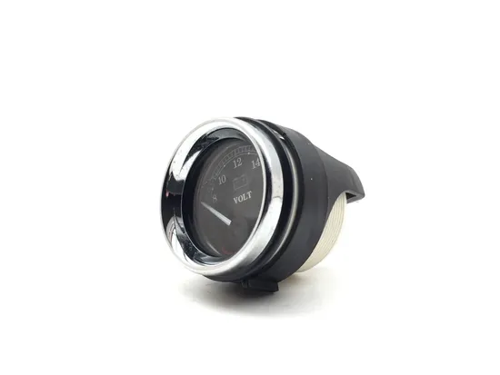 Voltage Gauge Meter 2000 Harley Electra Glide Ultra Classic EFI FLHTCUI 3324