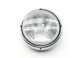 Headlight Front Headlamp 2000 Harley Electra Glide Ultra Classic FLHTCUI 3324