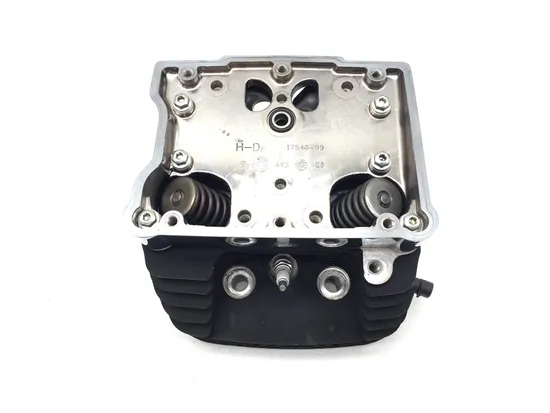 Engine Cylinder Head Complete Front 2000 Harley Electra Ultra Classic 3324 x
