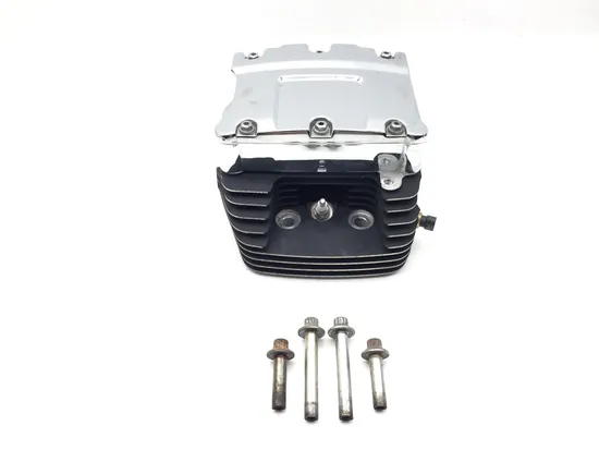 Engine Cylinder Head Complete Front 2000 Harley Electra Ultra Classic 3324 x