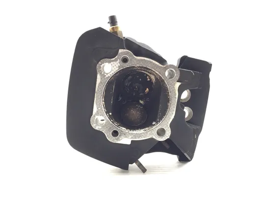 Engine Cylinder Head Complete Front 2000 Harley Electra Ultra Classic 3324 x