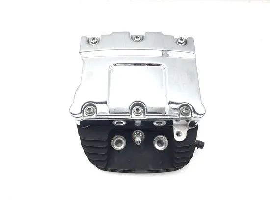 Engine Cylinder Head Complete Front 2000 Harley Electra Ultra Classic 3324 x
