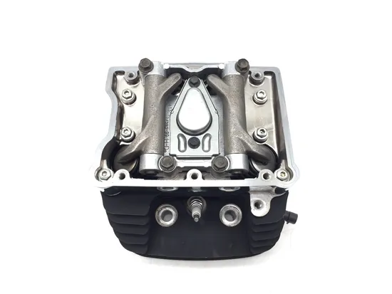 Engine Cylinder Head Complete Front 2000 Harley Electra Ultra Classic 3324 x