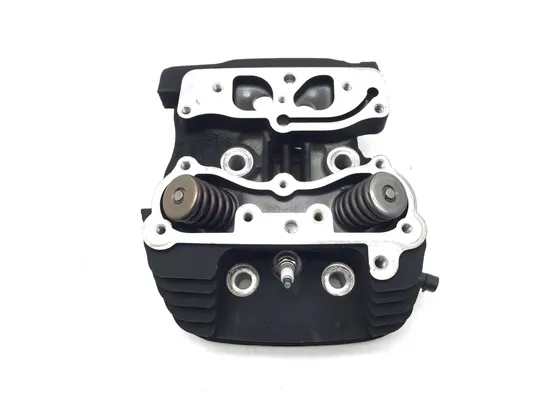 Engine Cylinder Head Complete Front 2000 Harley Electra Ultra Classic 3324 x