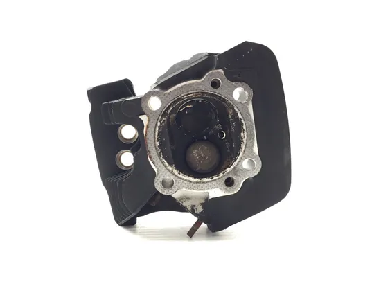 Engine Cylinder Head Complete Rear 2000 Harley Electra Glide Ultra Classic 3324x