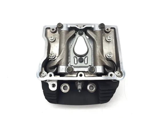 Engine Cylinder Head Complete Rear 2000 Harley Electra Glide Ultra Classic 3324x