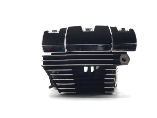 Engine Cylinder Head Complete Rear 2000 Harley Electra Glide Ultra Classic 3324x