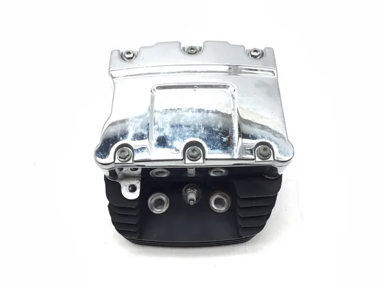 Engine Cylinder Head Complete Rear 2000 Harley Electra Glide Ultra Classic 3324x